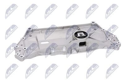 RAMA SUSTINERE/SUPORT AGREGATE NTY ZRZVW008 37