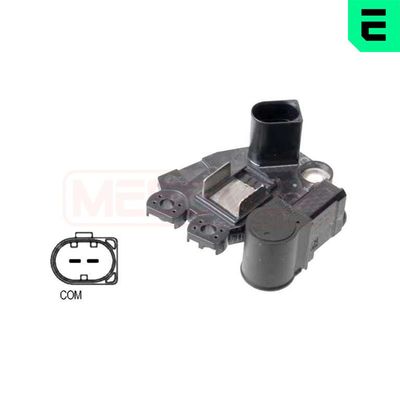 REGULATOR ALTERNATOR ERA 216084