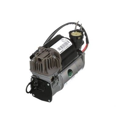 KOMPRESSOR DRUCKLUFTANLAGE Arnott P2496 48