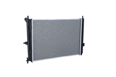 RADIATOR RACIRE MOTOR NRF 550251 21