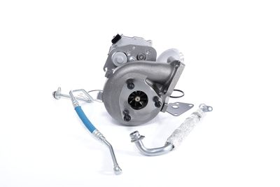 LADER AUFLADUNG BTS Turbo T981345BT 18