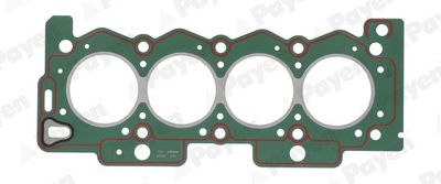 DICHTUNG ZYLINDERKOPF