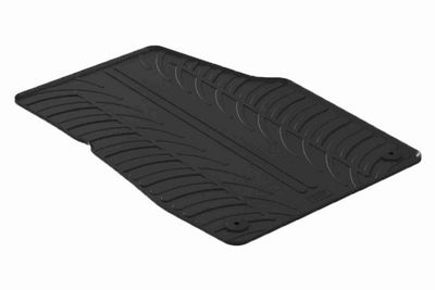 FUßMATTENSATZ VAICO V109587 2