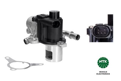 SUPAPA EGR NTK 92313