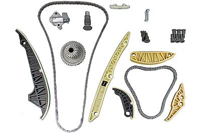CHIT LANT DE DISTRIBUTIE METZGER AUTOTEILE 7490019
