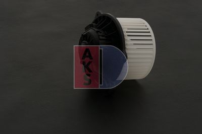 INNENRAUMGEBLäSE AKS DASIS 568121N 9