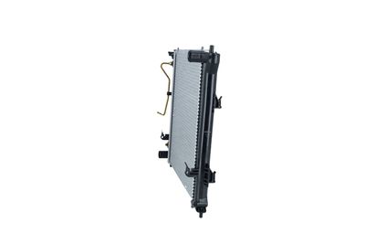 KüHLER MOTORKüHLUNG NRF 53163 14