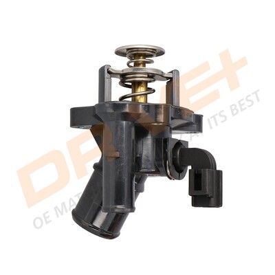 termostatas, aušinimo skystis DP2310140621 Dr!ve+