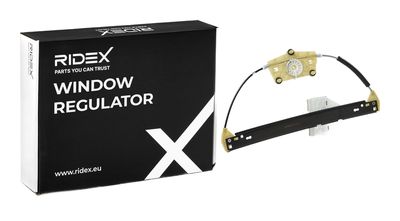 стъклоподемник RIDEX 1561W0974