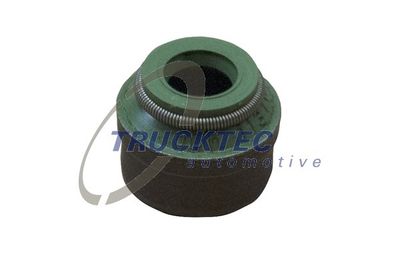 Уплотнительное кольцо, стержень клапана TRUCKTEC AUTOMOTIVE 02.12.169 для PORSCHE BOXSTER