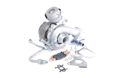 LADER AUFLADUNG BTS Turbo T981408 33