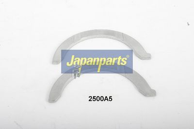 JAPANPARTS Atraminis tarpiklis, alkūninis velenas