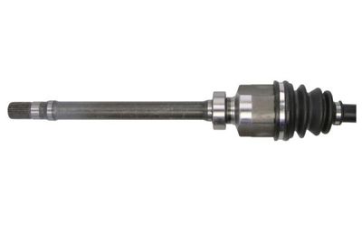Drivaxel PASCAL G2R162PC för RENAULT