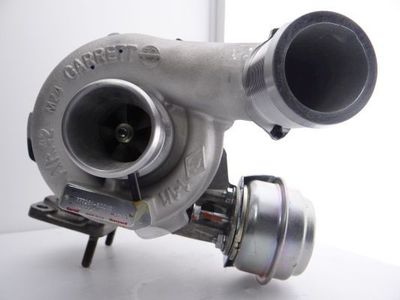 LADER AUFLADUNG GARRETT 7772519002S 4