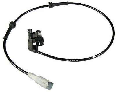 ABS Sensor METZGER 0900538