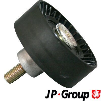 JP-GROUP 1418300600 Ролик ременя генератора 