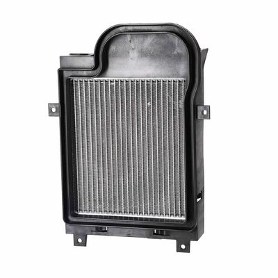 RADIATOR RACIRE MOTOR NISSENS 607292 21