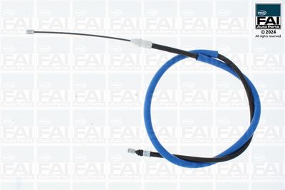 CABLU FRANA DE PARCARE FAI AutoParts FPBC343