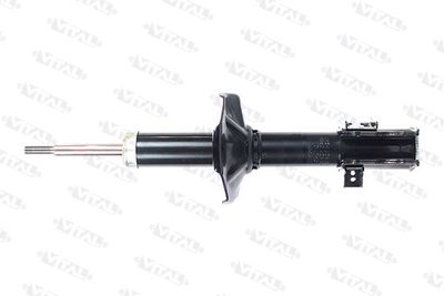 Амортизатор VITAL SUSPENSIONS 110747.2 для SUZUKI IGNIS