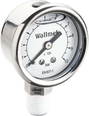MANOMETER VIGOR V4255