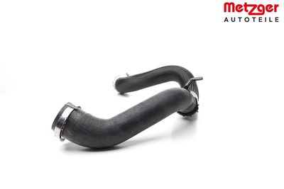 LADELUFTSCHLAUCH METZGER AUTOTEILE 2400984 13