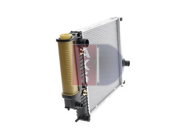 KüHLER MOTORKüHLUNG AKS DASIS 050980N 12
