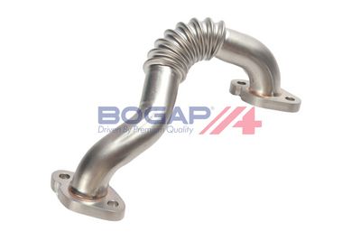 CONDUCTA TUBULARA SUPAPA-AGR