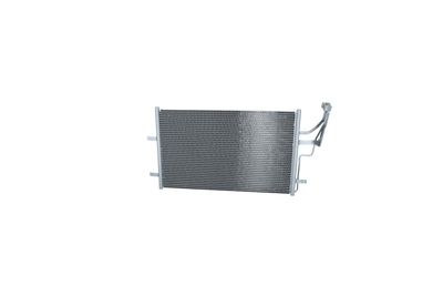 KONDENSATOR KLIMAANLAGE NRF 35507 7