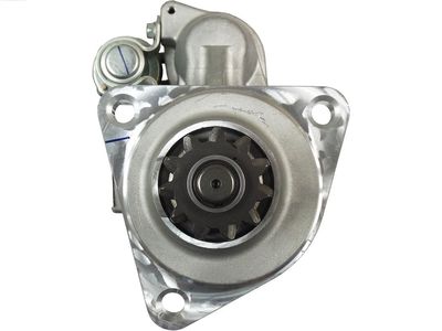 AS-PL Starter