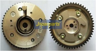 JAPANPARTS Skirstomojo veleno reguliatorius