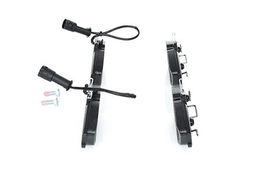 BREMSBELAGSATZ SCHEIBENBREMSE ATE 13046029632 8