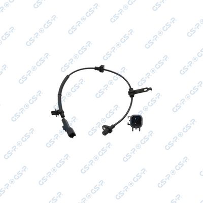 SENZOR TURATIE ROATA