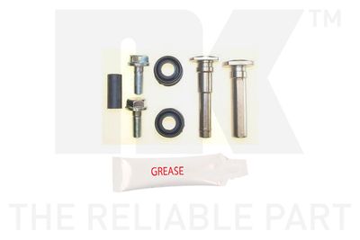 NK 8922012 Ремкомплект тормозного суппорта для NISSAN URVAN Фургон (E24) 2.5 D NK 8922012 Ремкомплект тормозного суппорта для NISSAN URVAN Фургон (E24) 2.5 D