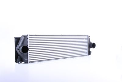INTERCOOLER COMPRESOR NISSENS 96628 37