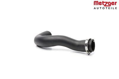 LADELUFTSCHLAUCH METZGER AUTOTEILE 2401000 23