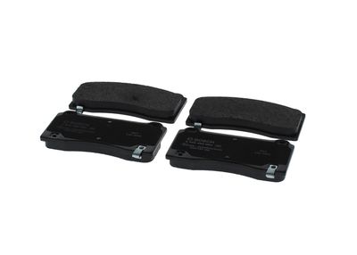 BREMSBELAGSATZ SCHEIBENBREMSE BOSCH 0986460084 6