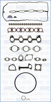 Комплект прокладок, головка цилиндра AJUSA 53054800 для HYUNDAI H-1