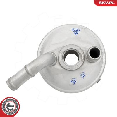Chladič oleje, automatická převodovka ESEN SKV 31SKV468