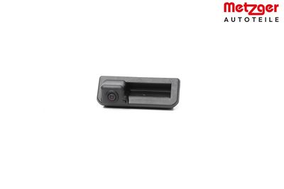 HECKKLAPPENGRIFF METZGER AUTOTEILE 2311003 3