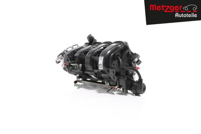 SAUGROHRMODUL METZGER AUTOTEILE 2100073 30