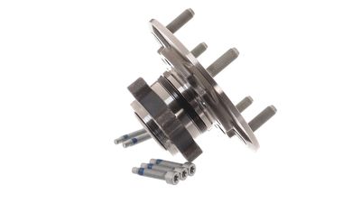 SET RULMENT ROATA SKF VKBA7086 4