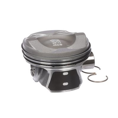 PISTON ET ENGINETEAM PM008500 21