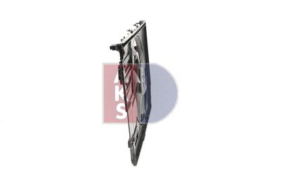 LüFTER MOTORKüHLUNG AKS DASIS 058113N 11