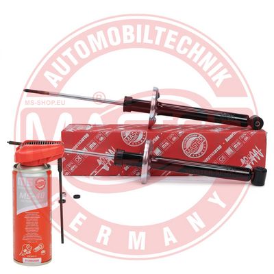 AMORTIZOR MASTER-SPORT GERMANY 16K003202P 2