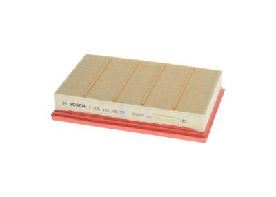 LUFTFILTER BOSCH F026400795 27