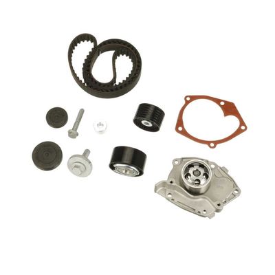 SET POMPA APA + CUREA DINTATA GATES KP25559XS3 63