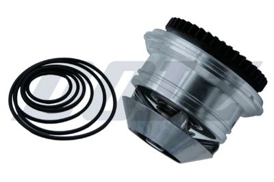 WASSERPUMPE MOTORKüHLUNG