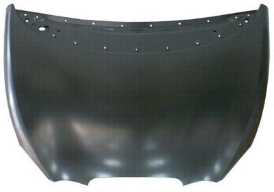 Capota motor MTR 30074097