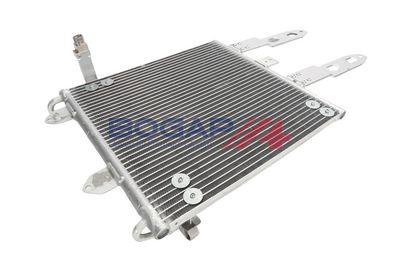 CONDENSATOR CLIMATIZARE BOGAP A4117176