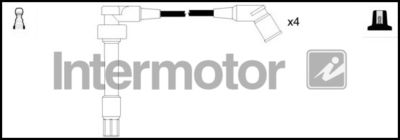 Ignition Cable Kit Intermotor 73891